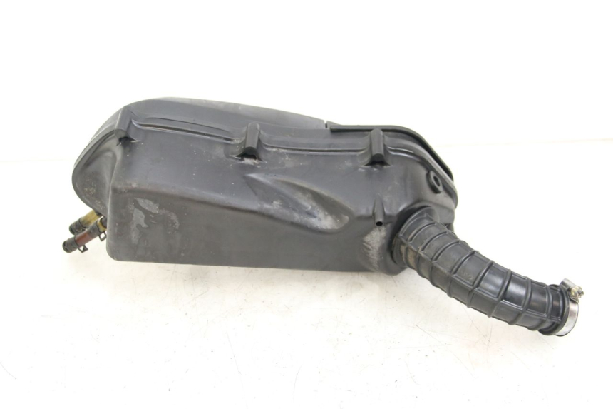 photo de AIR BOX MBK SKYCRUISER 125 (2006 - 2009) - Zoom on usage condition