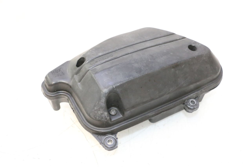 photo de AIR BOX YAMAHA SLIDER 50 (1999 - 2004) - Fixing points details