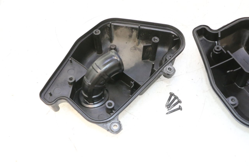 photo de AIR BOX YAMAHA SLIDER 50 (1999 - 2004) - Surface and material condition
