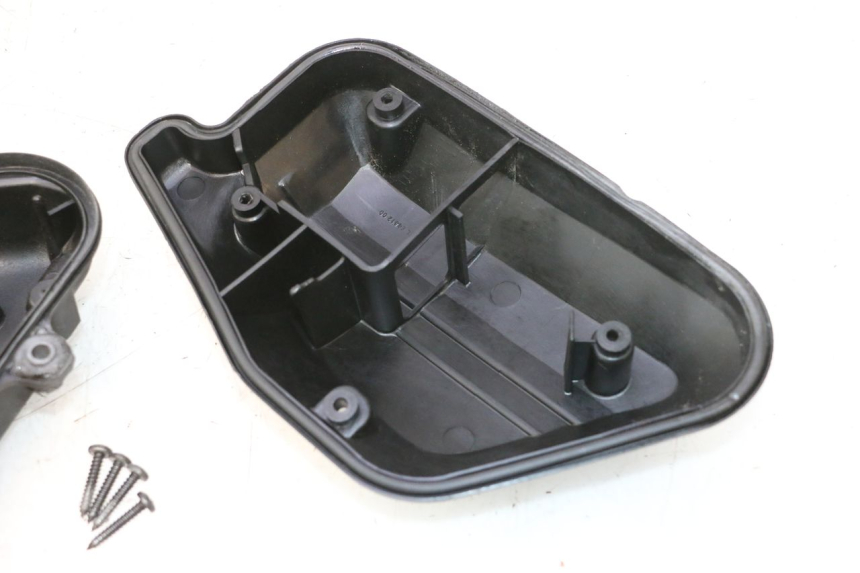 photo de AIR BOX YAMAHA SLIDER 50 (1999 - 2004) - Checked used part