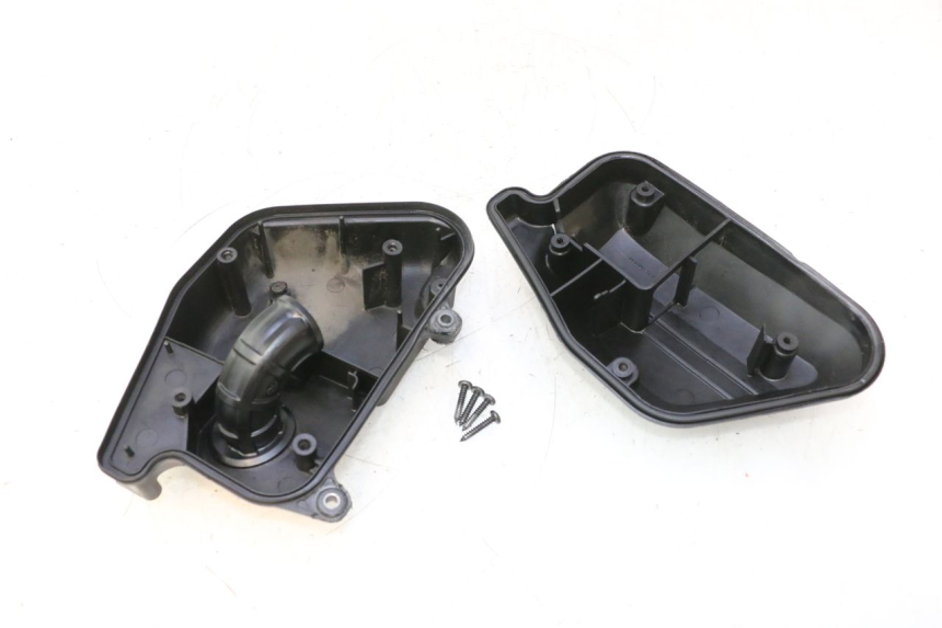 photo de AIR BOX YAMAHA SLIDER 50 (1999 - 2004) - Markings and original references