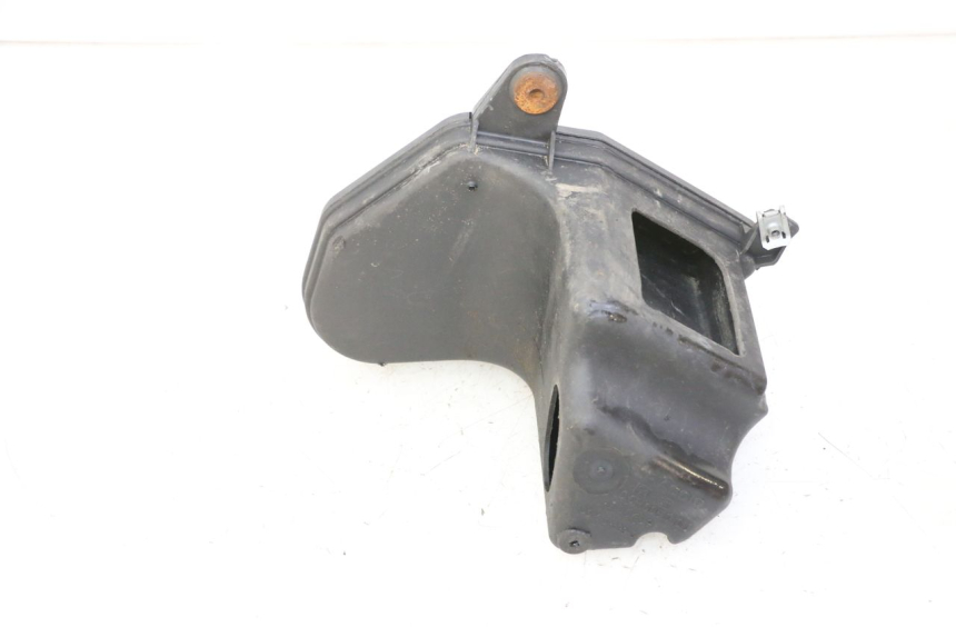 photo de AIR BOX GILERA SMT SUPERMOTARD 50 (2009 - 2017) - Fixing points details