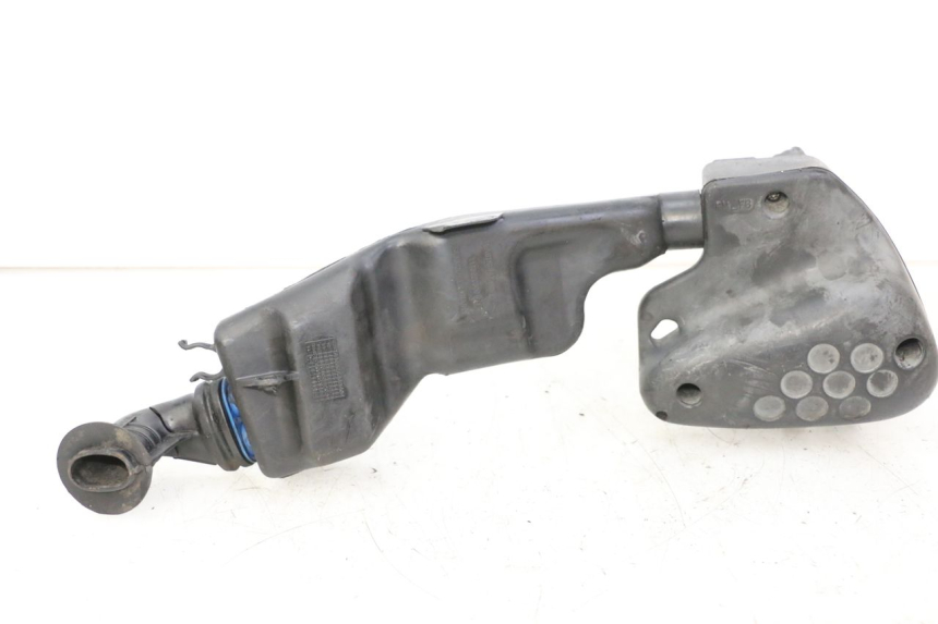 photo de AIR BOX PEUGEOT SPEEDAKE 50 (1995 - 1997) - Main view