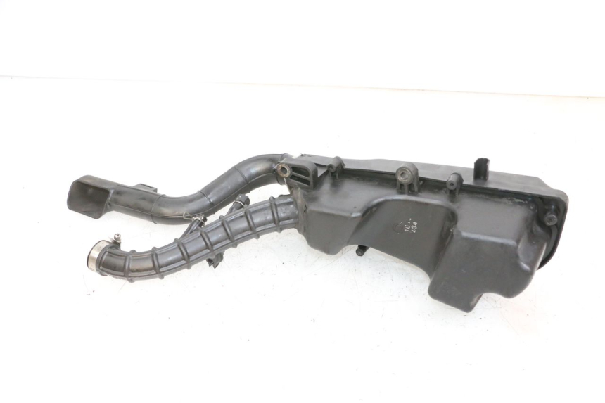 photo de AIR BOX PEUGEOT SPEEDFIGHT 4 4T EFI 50 (2021 - 2025) - Zoom on usage condition