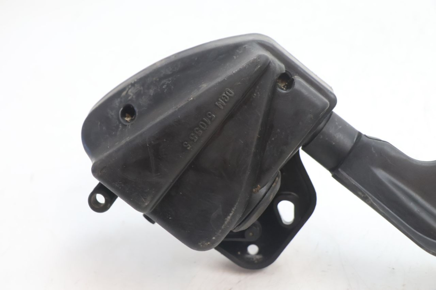 photo de AIR BOX PEUGEOT SPEEDFIGHT LC 50 (1996 - 2002) - Fixing points details