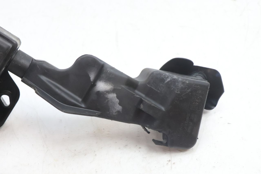 photo de AIR BOX PEUGEOT SPEEDFIGHT LC 50 (1996 - 2002) - Surface and material condition