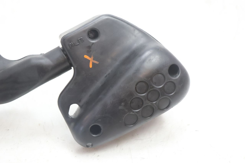photo de AIR BOX PEUGEOT SPEEDFIGHT LC 50 (1996 - 2002) - Zoom on usage condition