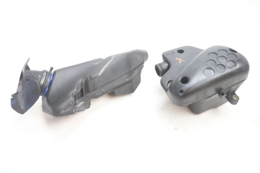 photo de AIR BOX PEUGEOT SPEEDFIGHT LC 50 (1996 - 2002) - Surface and material condition