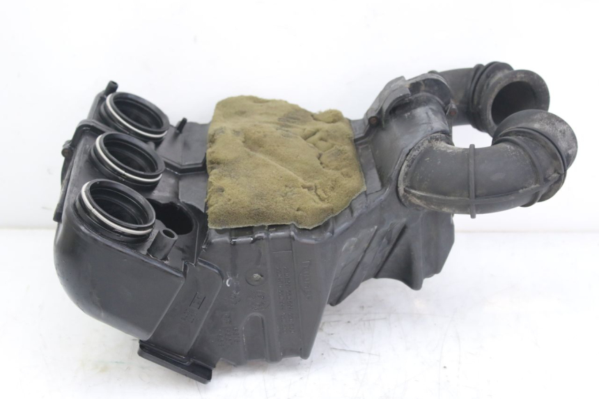 photo de AIR BOX TRIUMPH SPRINT ST 955 (1999 - 2001) - Main view