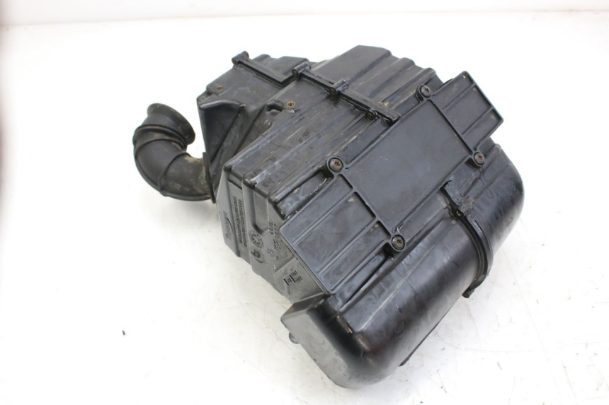 photo de AIR BOX TRIUMPH SPRINT ST 955 (1999 - 2001) - Zoom on usage condition