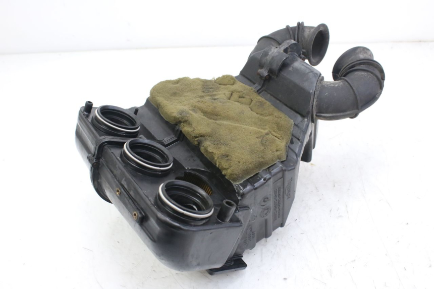 photo de AIR BOX TRIUMPH SPRINT ST 955 (1999 - 2001) - Surface and material condition