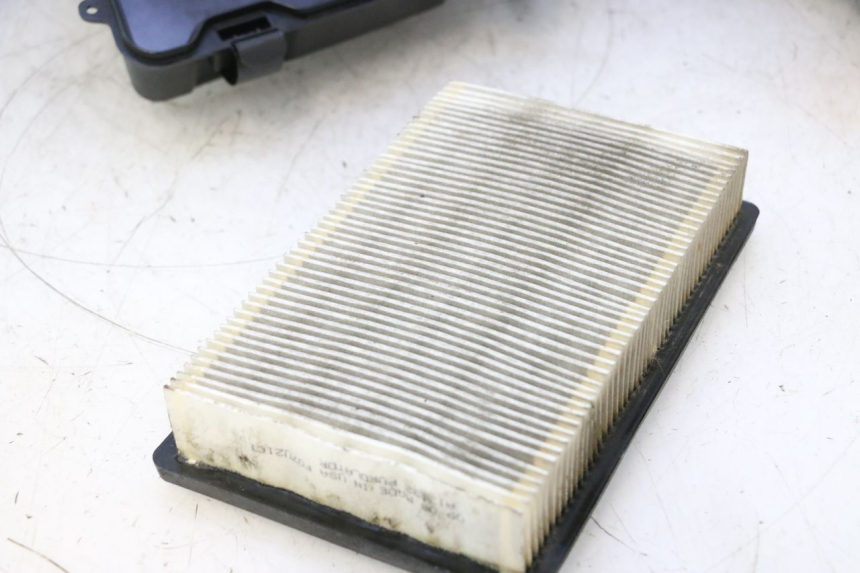 photo de AIR BOX CAN-AM SPYDER RS 1000 (2008 - 2012) - Checked used part