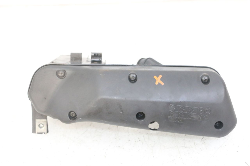 photo de AIR BOX APRILIA SR 2T 50 (2018 - 2022) - Main view