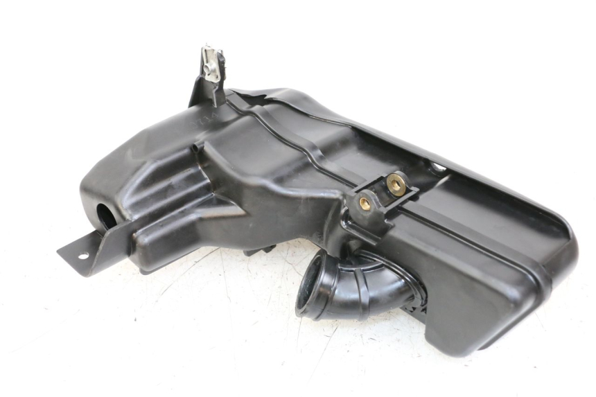 photo de AIR BOX APRILIA SR MOTARD 50 (2012 - 2018) - Zoom on usage condition