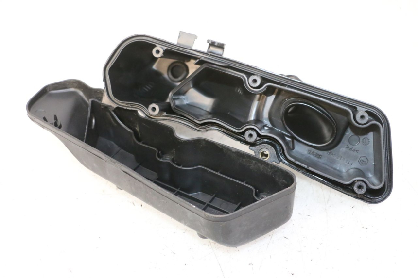 photo de AIR BOX APRILIA SR R 2T LC 50 (2018 - 2021) - Fixing points details