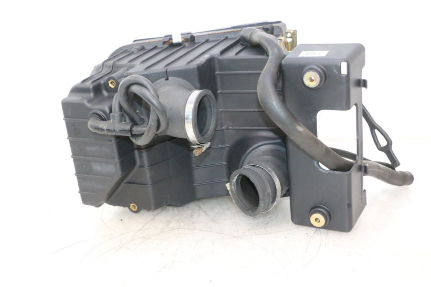 photo de AIR BOX DUCATI SS IE DS CARENEE 1000 (2002 - 2006) - Zoom on usage condition