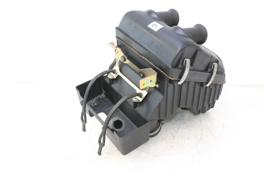 photo de AIR BOX DUCATI SS IE DS CARENEE 1000 (2002 - 2006) - Product overview