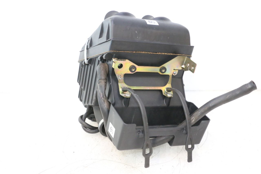 photo de AIR BOX DUCATI SS IE DS CARENEE 1000 (2002 - 2006) - Fixing points details