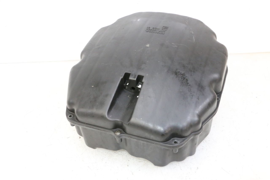 photo de AIR BOX HONDA ST PAN EUROPEAN 1300 (2002 - 2013) - Zoom on usage condition