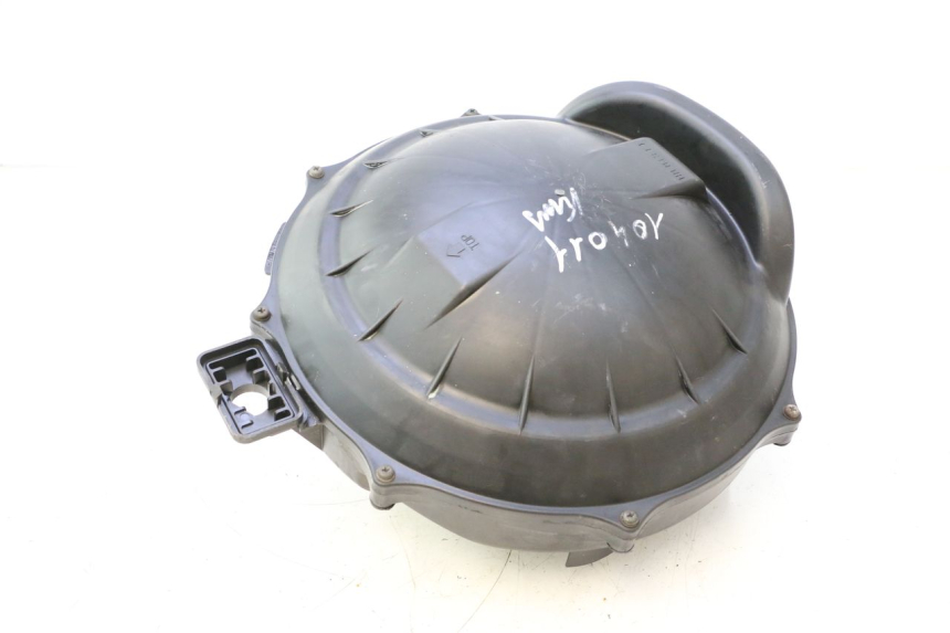 photo de AIR BOX HONDA ST PAN EUROPEAN 1100 (1990 - 2002) - Zoom on usage condition