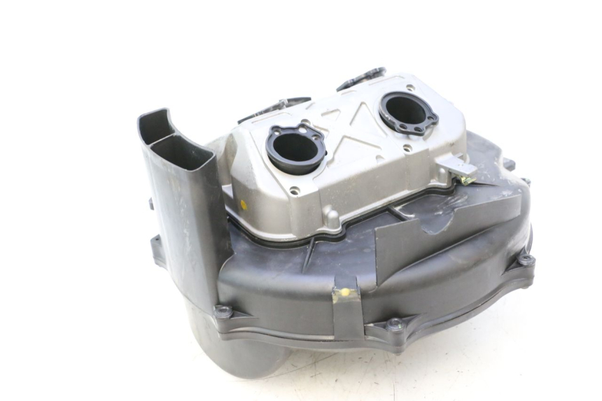 photo de AIR BOX HONDA ST PAN EUROPEAN 1100 (1990 - 2002) - Product overview