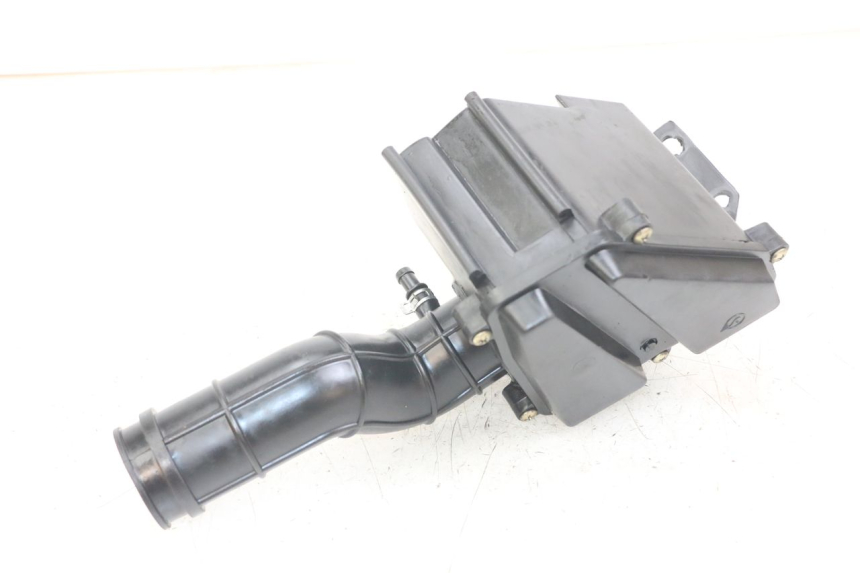 photo de AIR BOX HYTRACK ST 170 (2020 - 2024) - Main view