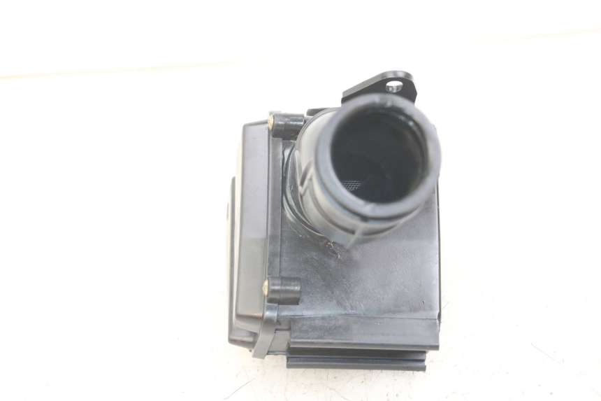 photo de AIR BOX HYTRACK ST 170 (2020 - 2024) - Component detail