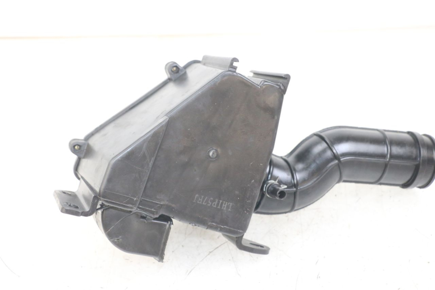 photo de AIR BOX HYTRACK ST 170 (2020 - 2024) - Zoom on usage condition