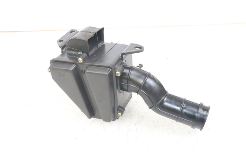 photo de AIR BOX HYTRACK ST 170 (2020 - 2024) - Alternative perspective