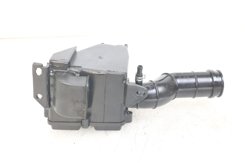 photo de AIR BOX HYTRACK ST 170 (2020 - 2024) - Technical close-up