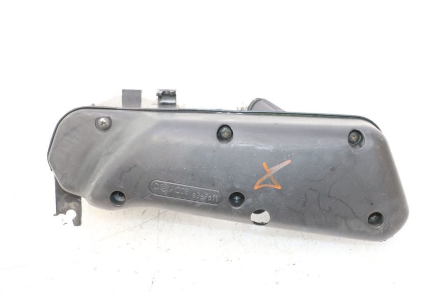 photo de AIR BOX GILERA STALKER 50 (2004 - 2014) - Main view