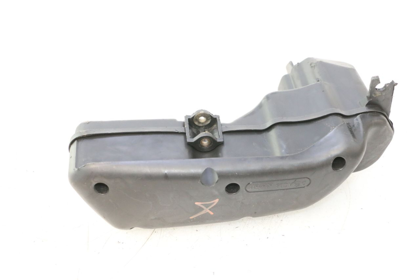 photo de AIR BOX GILERA STALKER 50 (2004 - 2014) - Zoom on usage condition
