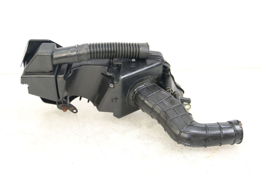 photo de AIR BOX RAZZO STEED 125 (2012 - 2018) - Zoom on usage condition