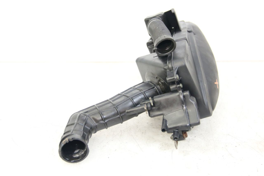 photo de AIR BOX RAZZO STEED 125 (2012 - 2018) - Alternative perspective