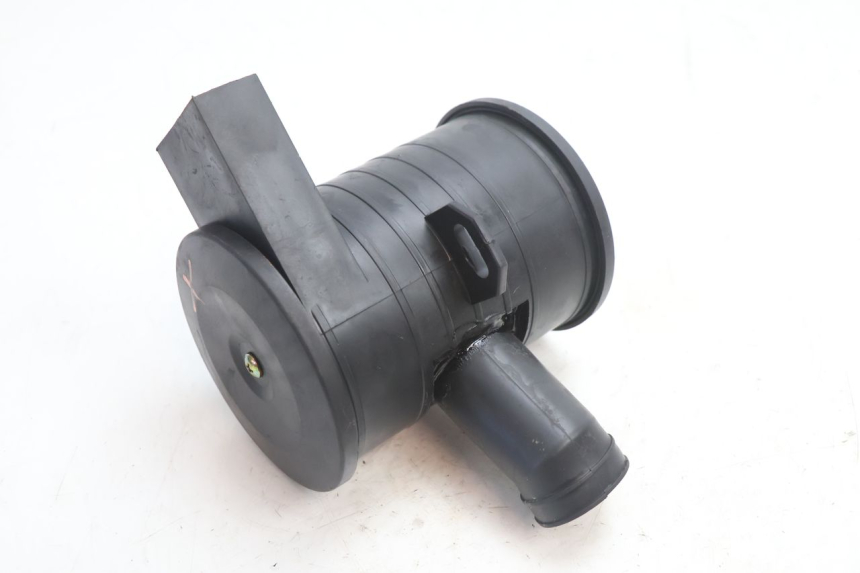 photo de AIR BOX YAMASAKI STREET 50 (2013 - 2018) - Main view