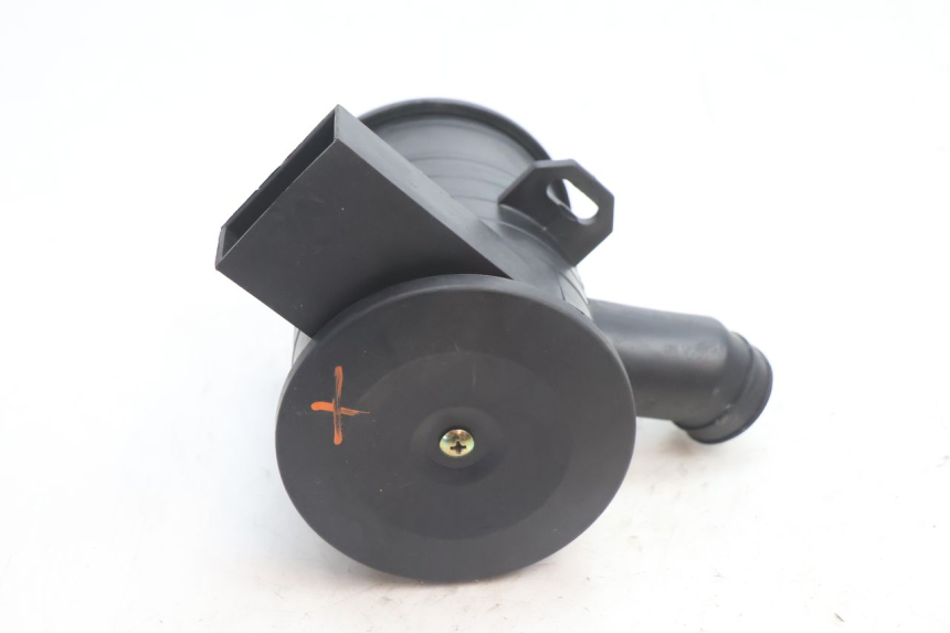 photo de AIR BOX YAMASAKI STREET 50 (2013 - 2018) - Component detail
