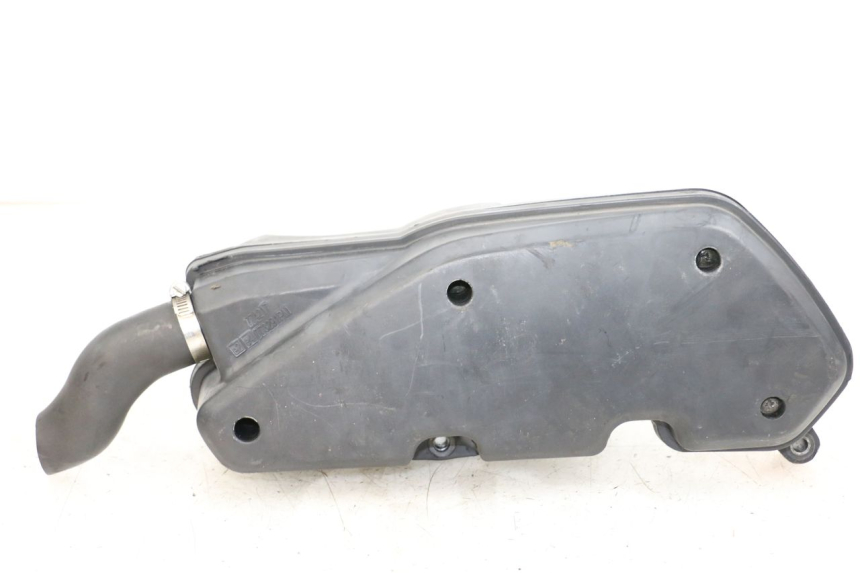 photo de AIR BOX PEUGEOT STREETZONE 2T 50 (2014 - 2019) - Main view