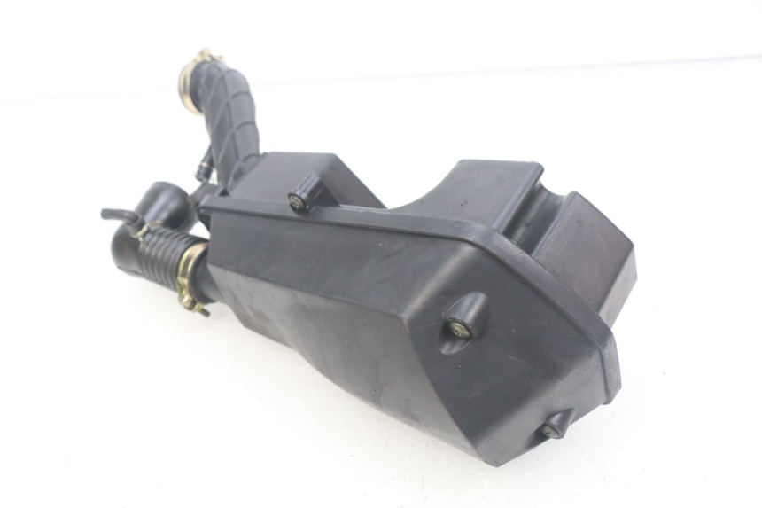photo de AIR BOX JM MOTORS SUNNY 50 (2017 - 2020) - Main view