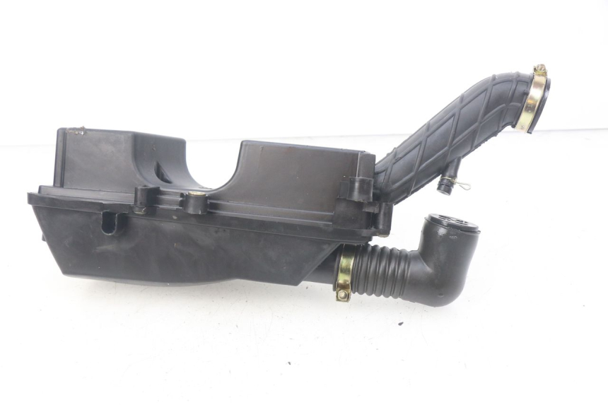 photo de AIR BOX JM MOTORS SUNNY 50 (2017 - 2020) - Component detail