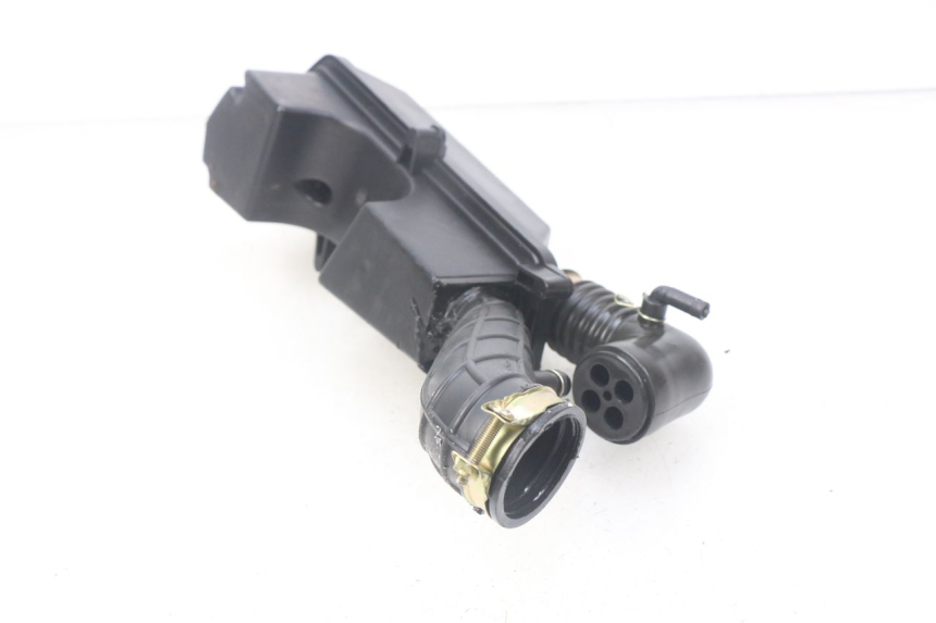 photo de AIR BOX JM MOTORS SUNNY 50 (2017 - 2020) - Zoom on usage condition