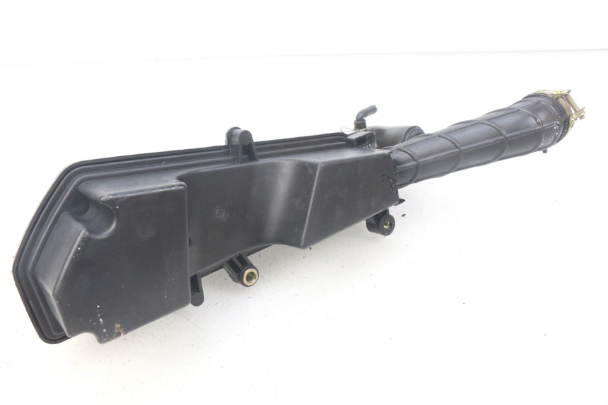 photo de AIR BOX JM MOTORS SUNNY 50 (2017 - 2020) - Alternative perspective