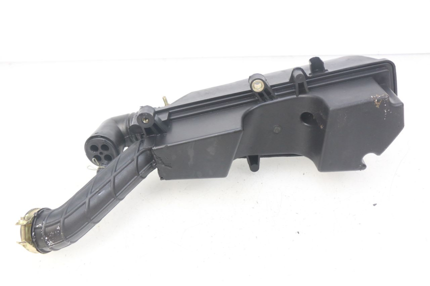 photo de AIR BOX JM MOTORS SUNNY 50 (2017 - 2020) - Technical close-up