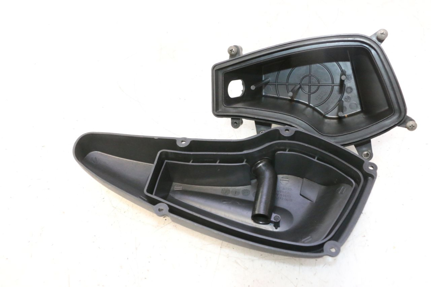 photo de AIR BOX KYMCO SUPER 8 2T 50 (2007 - 2013) - Zoom on usage condition