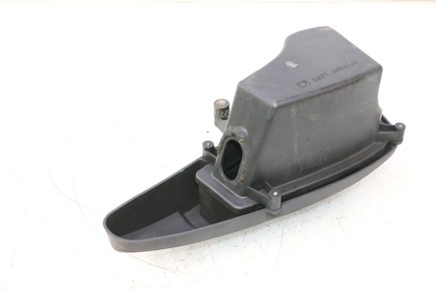photo de AIR BOX KYMCO SUPER 8 2T 50 (2007 - 2013) - Surface and material condition