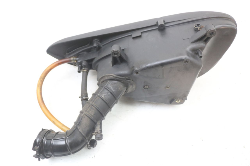 photo de AIR BOX KYMCO SUPER 8 125 (2008 - 2015) - Fixing points details