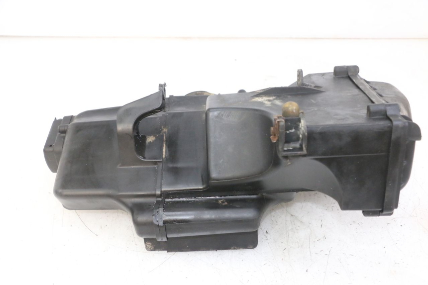 photo de AIR BOX PIAGGIO SUPER LX 125 (2000 - 2003) - Zoom on usage condition