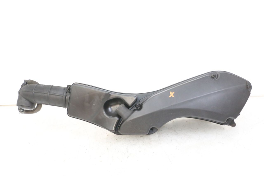 photo de AIR BOX SUZUKI BURGMAN 125 (2018 - 2021) - Main view