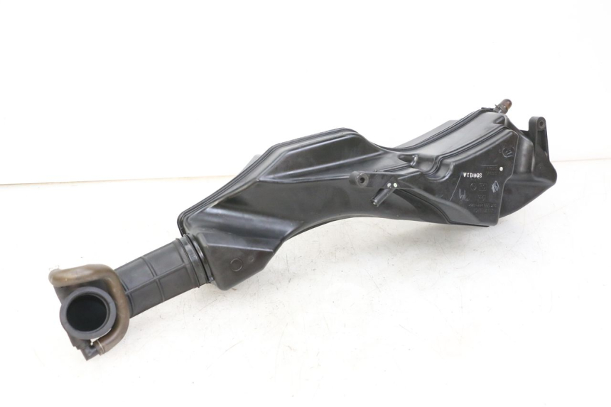 photo de AIR BOX SUZUKI BURGMAN 125 (2018 - 2021) - Component detail