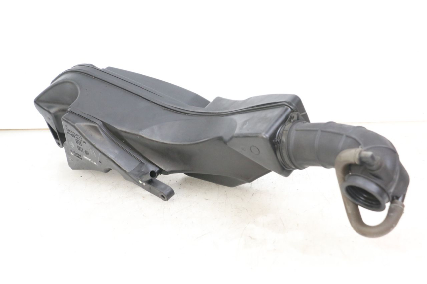 photo de AIR BOX SUZUKI BURGMAN 125 (2018 - 2021) - Zoom on usage condition