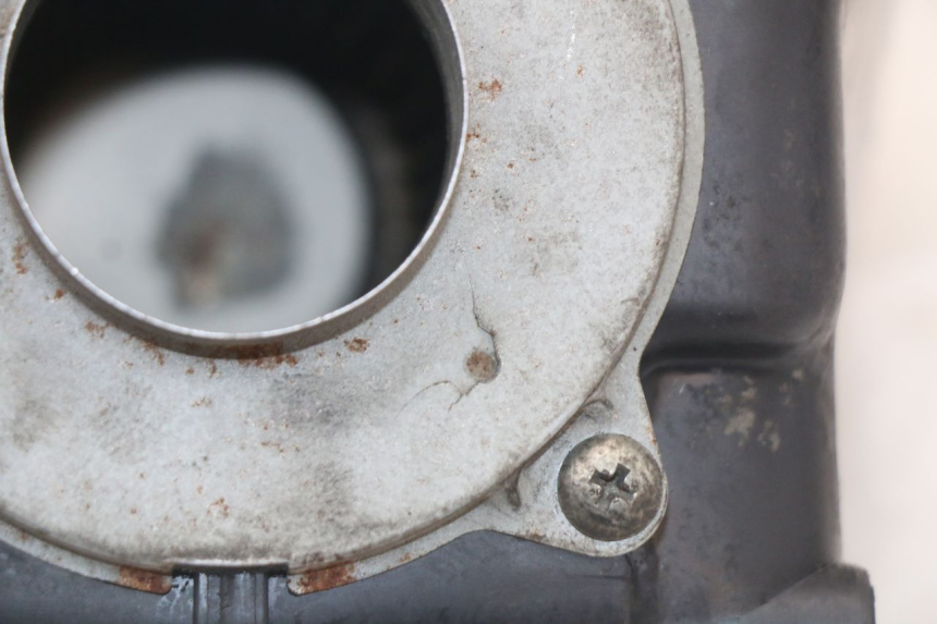 photo de AIR BOX SUZUKI GS F 500 (2004 - 2007) - Product overview